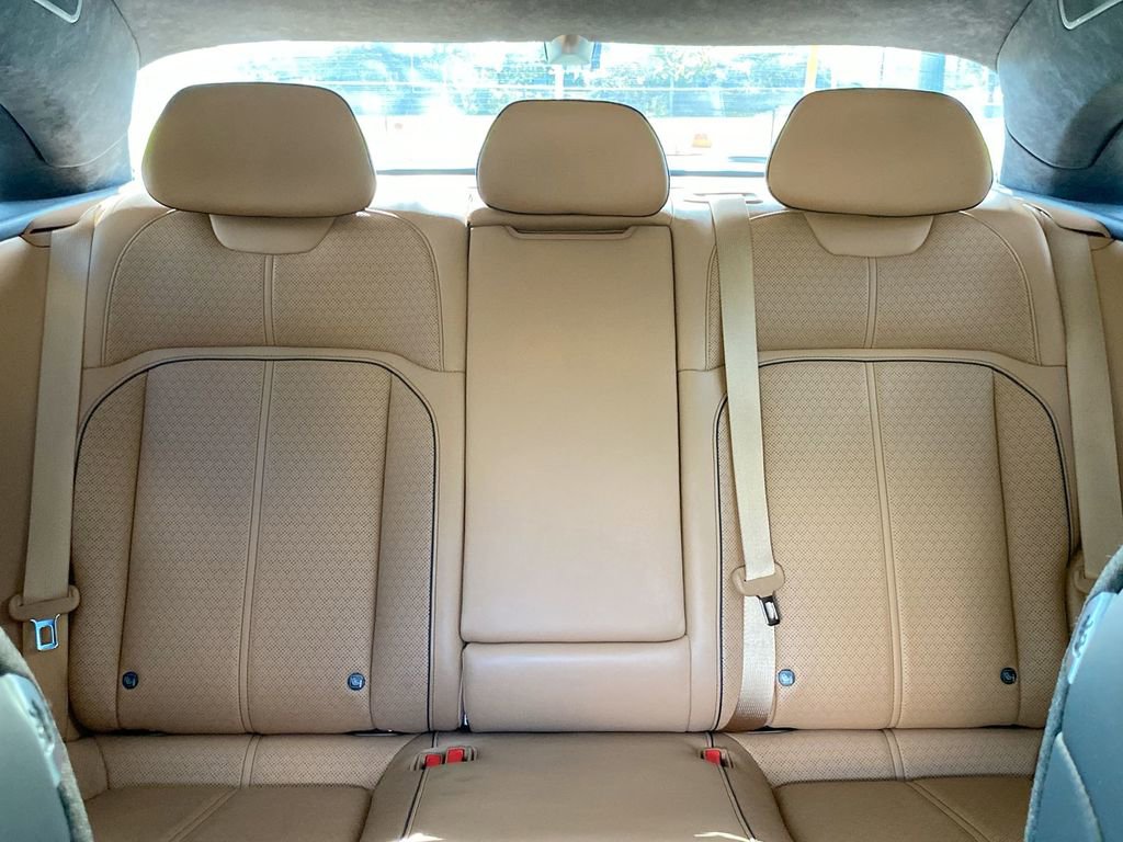 Used 2022 Lucid Air Grand Touring image 43