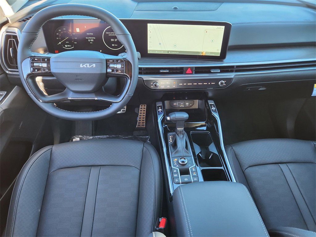 New 2026 Kia Sorento SX image 11