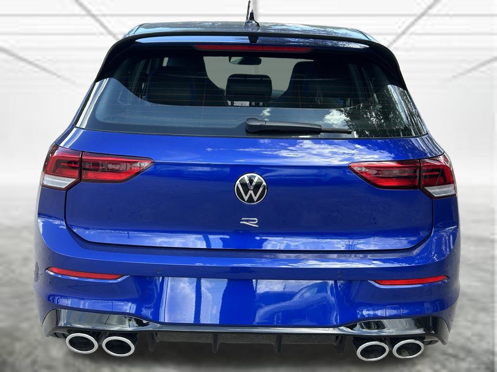 New 2026 Volkswagen Golf AWD/4WD image 5