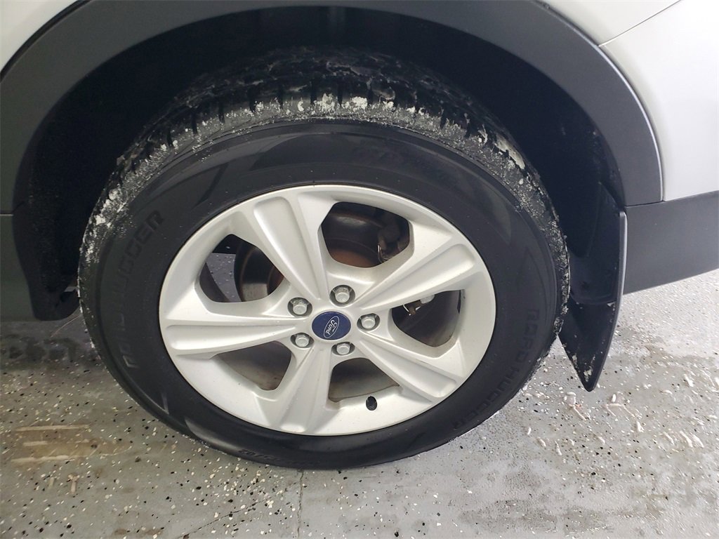 Used 2014 Ford Escape SE w/ Equipment Group 201A image 26