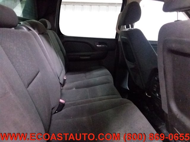 Used 2007 Chevrolet Avalanche LT AWD/4WD image 14