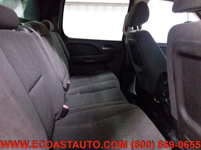 Used 2007 Chevrolet Avalanche LT AWD/4WD image 14