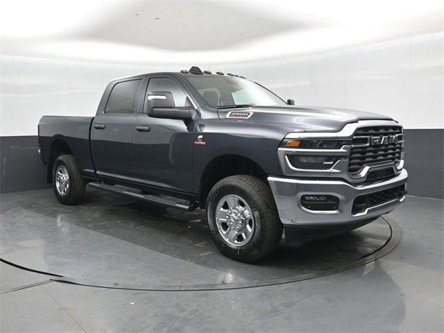 New 2026 RAM 2500 Tradesman image 1