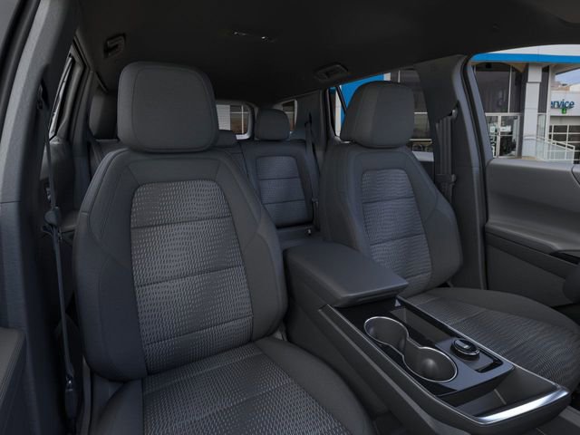 New 2026 Chevrolet Equinox LT image 16