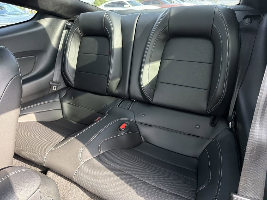 Used 2022 Ford Mustang GT Premium w/ Equipment Group 401A image 12