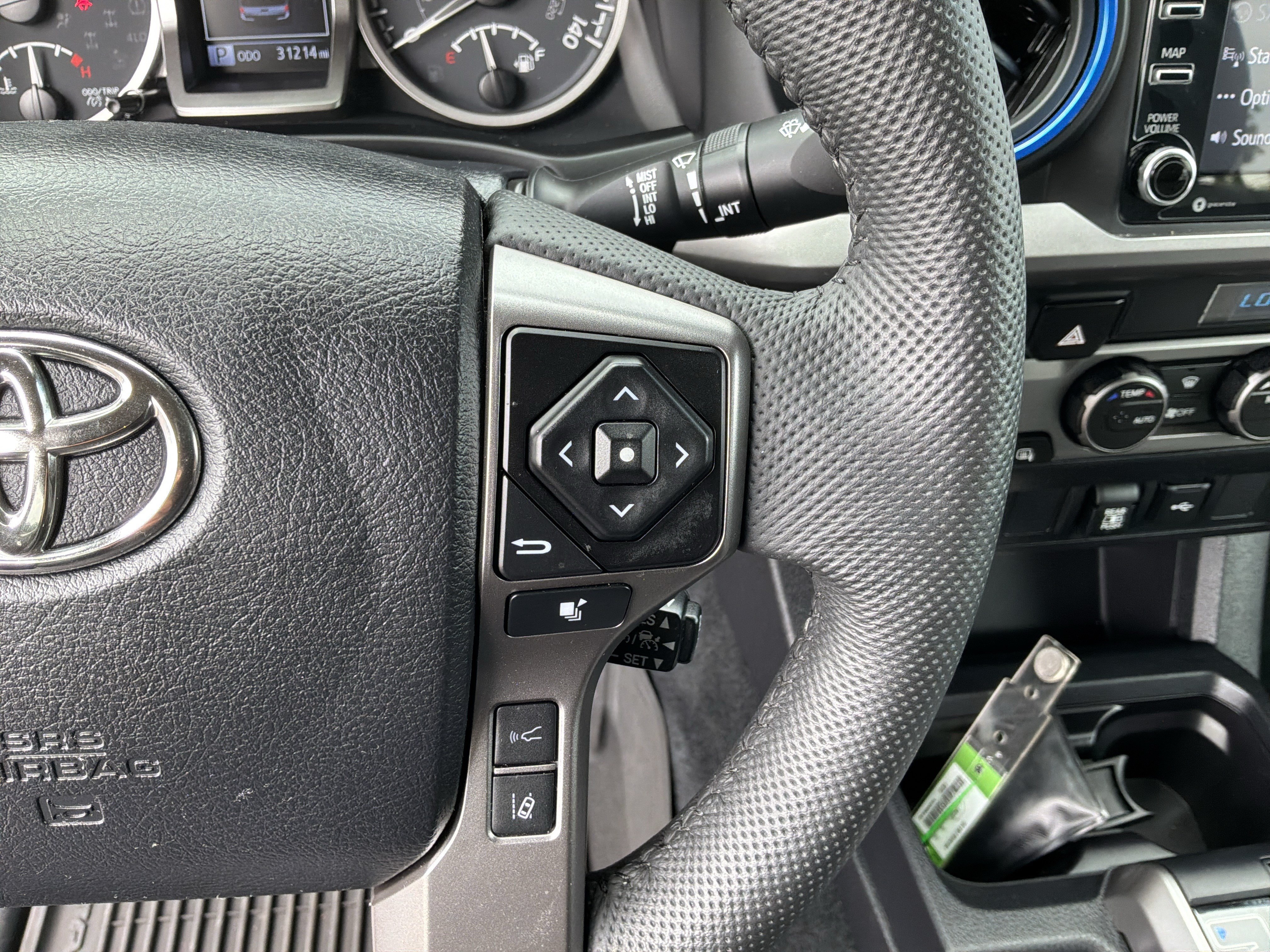 Used 2023 Toyota Tacoma SR5 RWD image 20