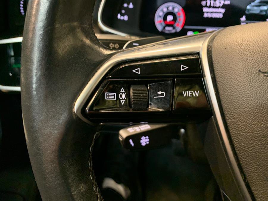 Used 2021 Audi A6 3.0T Premium w/ Convenience Package image 20