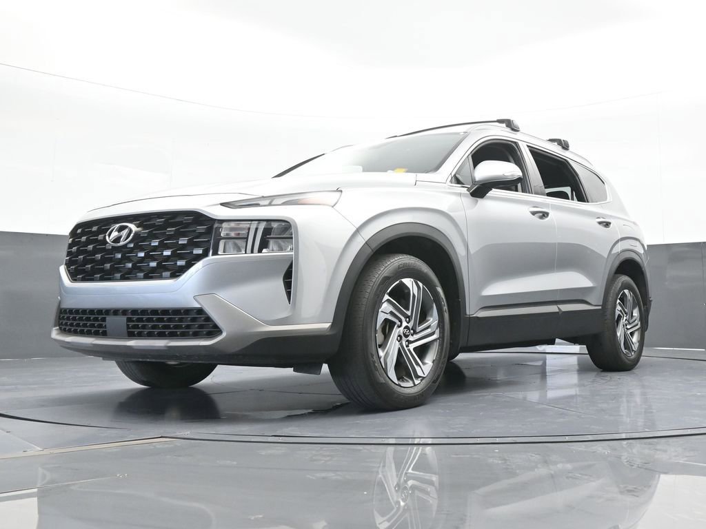 Used 2023 Hyundai Santa Fe SEL FWD image 54