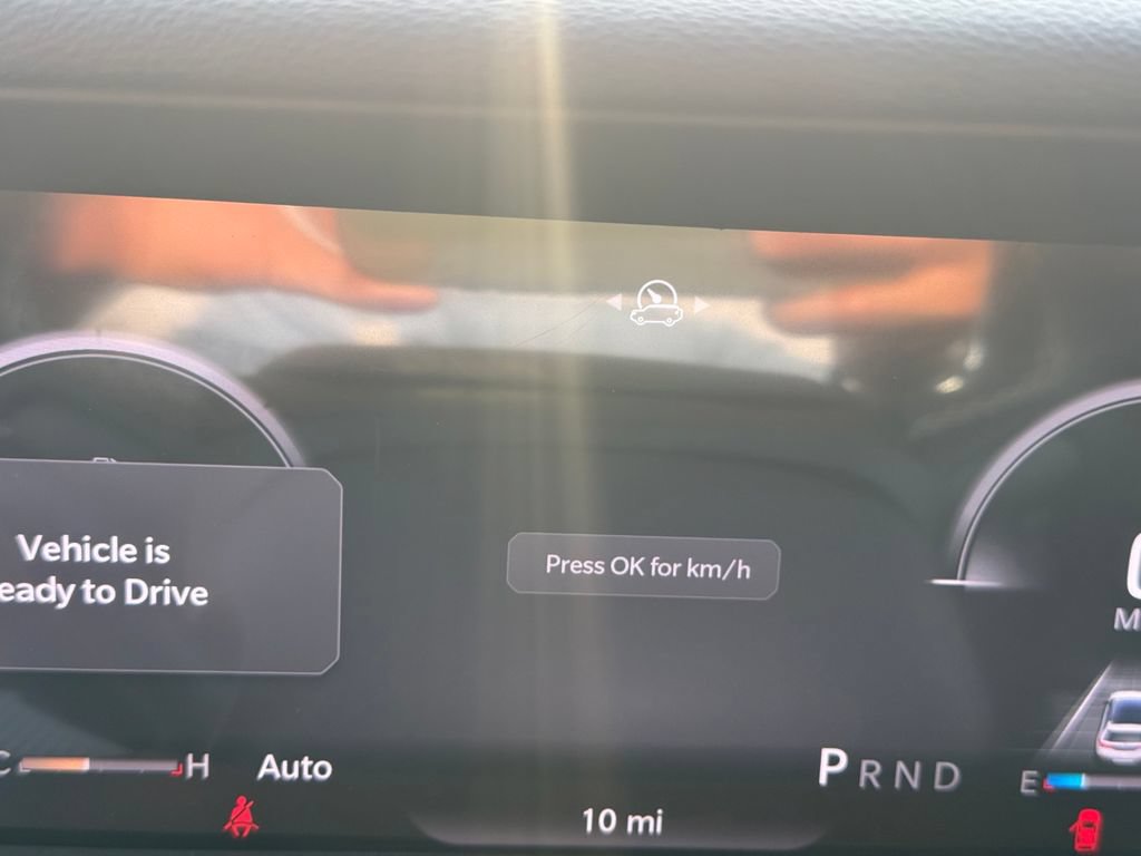 New 2026 Jeep Cherokee Limited AWD/4WD image 16