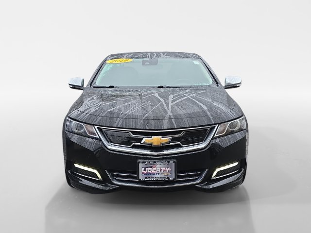 Used 2019 Chevrolet Impala Premier w/ Premier Confidence Package FWD image 10