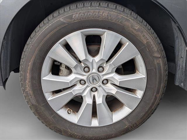 Used 2010 Acura RDX w/ Technology Package FWD image 24