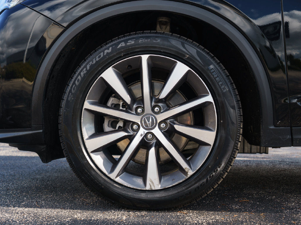 Certified 2025 Acura MDX w/ Technology Package AWD/4WD image 14