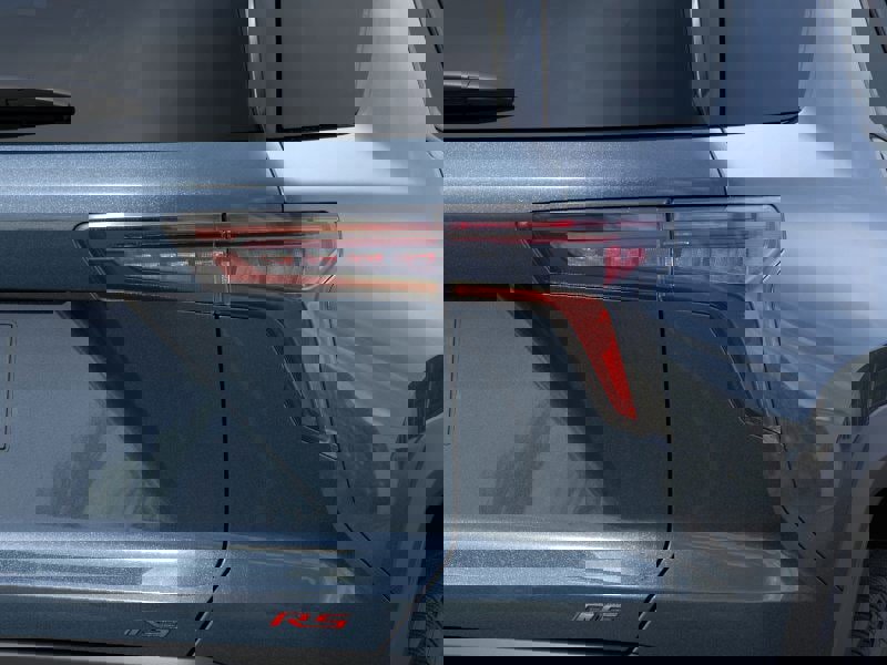 New 2026 Chevrolet Equinox RS w/ Convenience Package III image 34