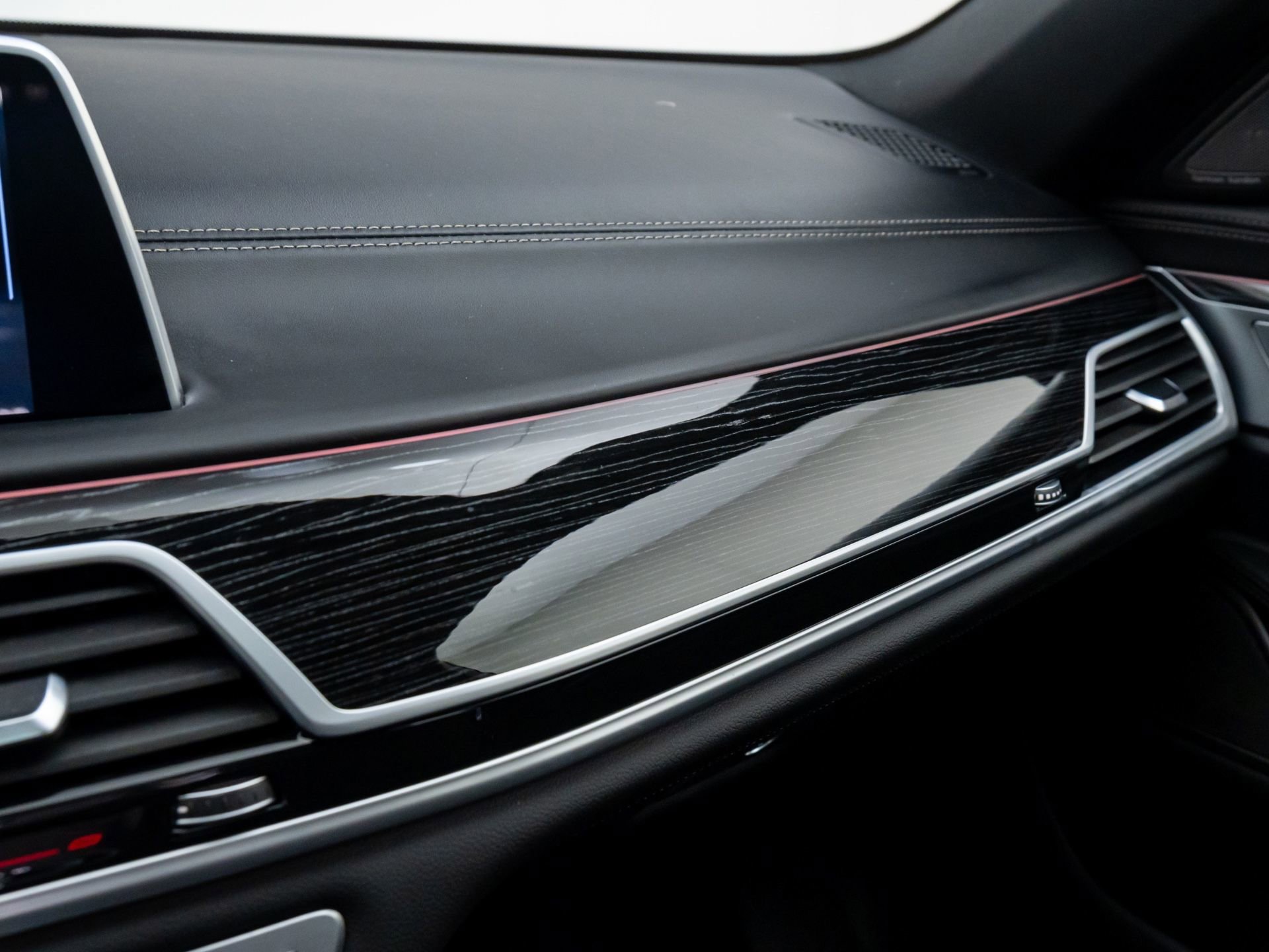 Certified 2022 BMW 750i xDrive 750i xDrive w/ Executive Package image 31