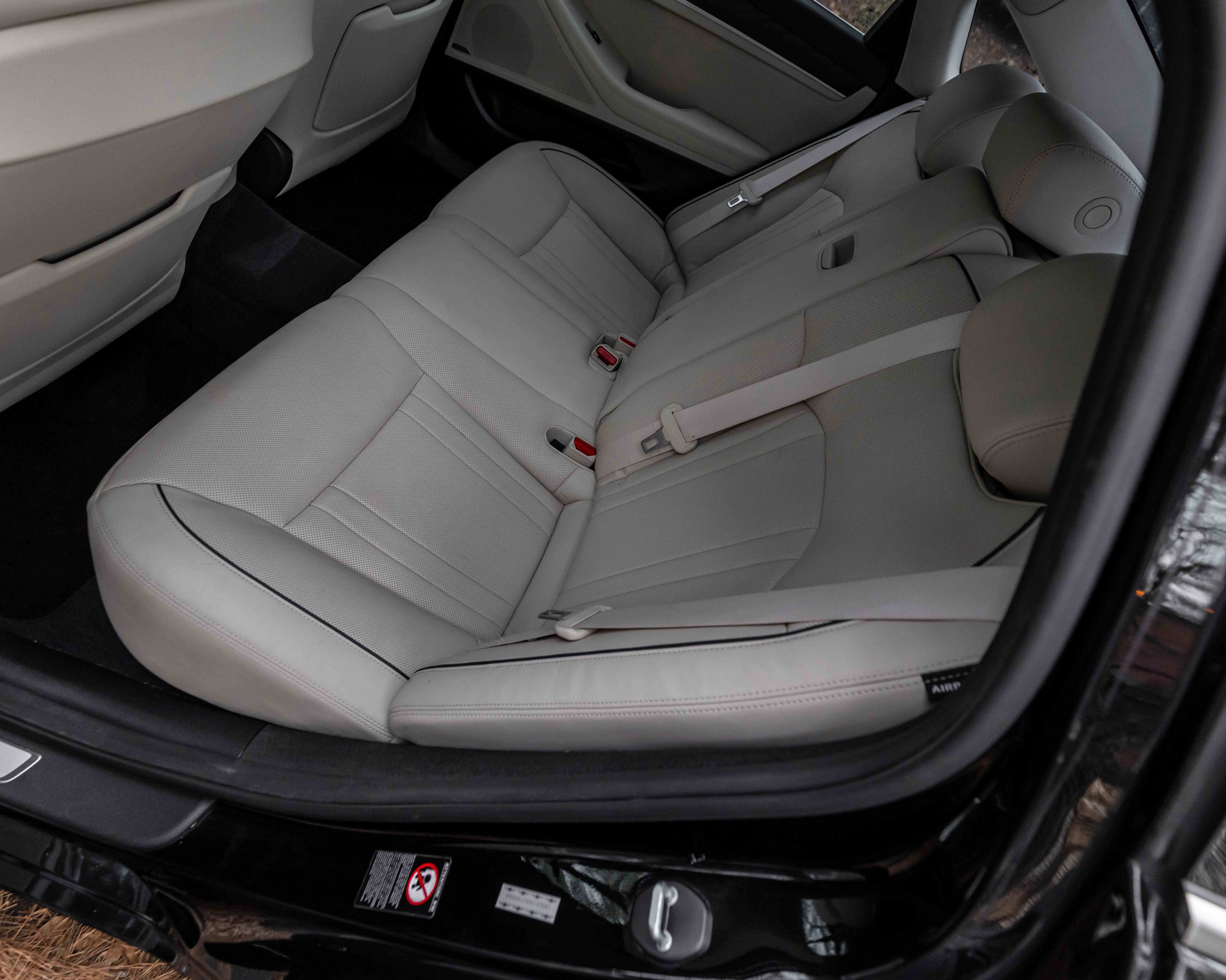 Used 2017 Genesis G80 5.0 Ultimate image 16