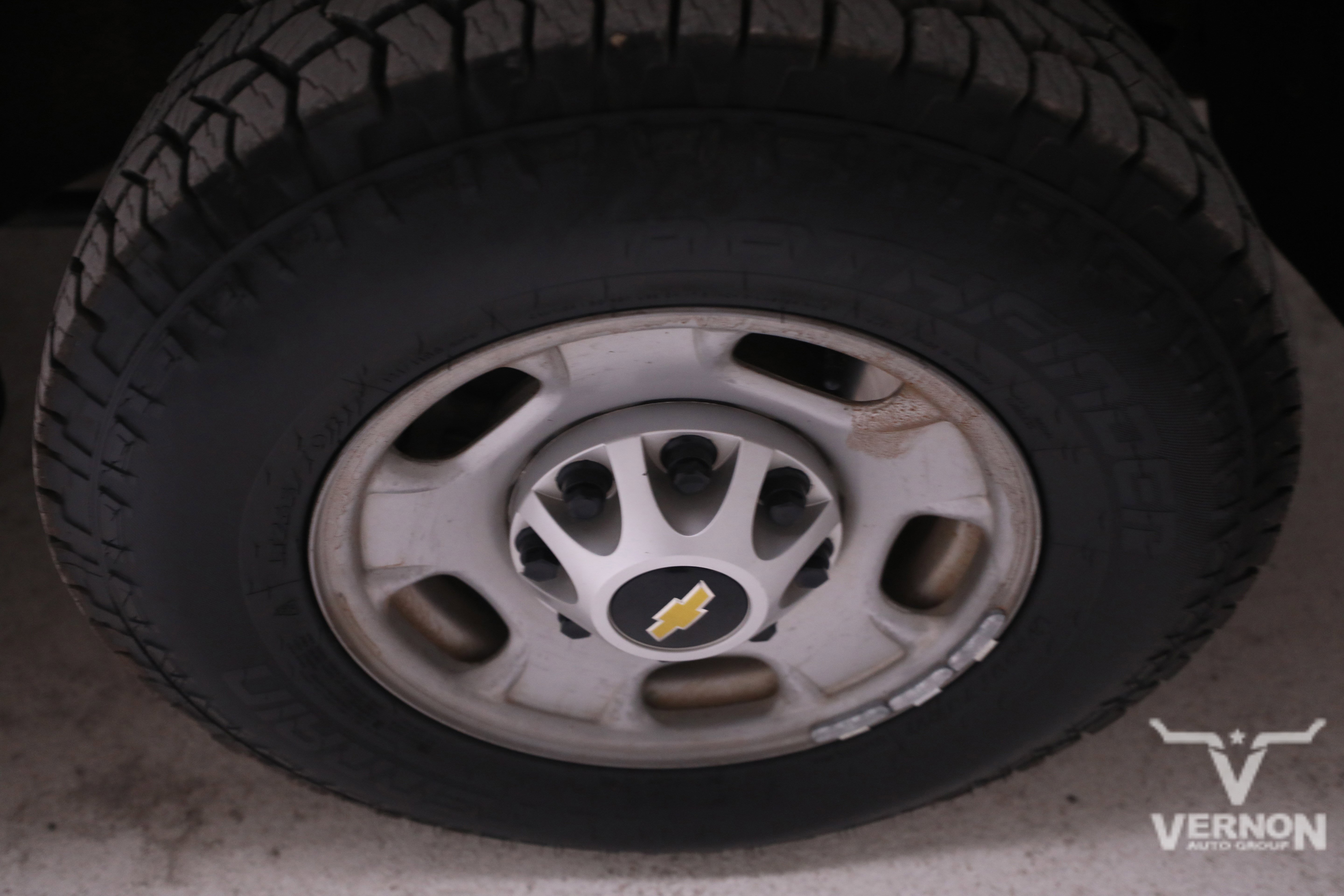 Used 2020 Chevrolet Silverado 2500 W/T w/ WT Convenience Package image 28