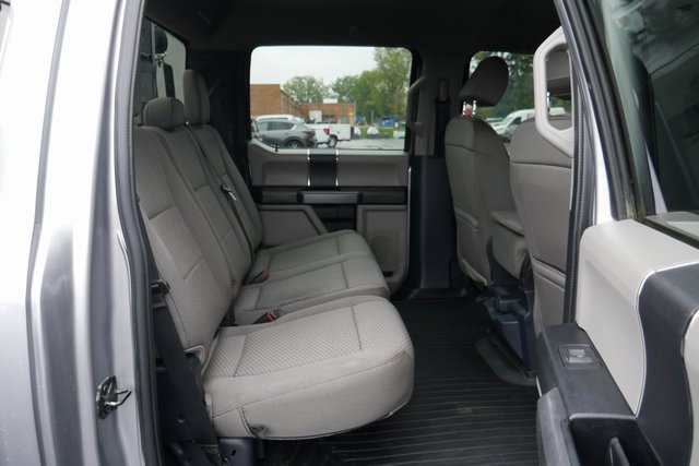 Used 2021 Ford F250 XLT image 27