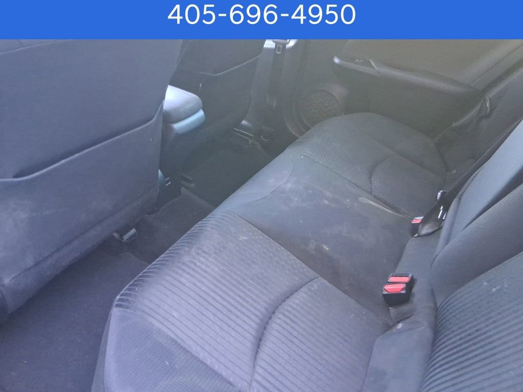 Used 2016 Toyota Prius Two image 6