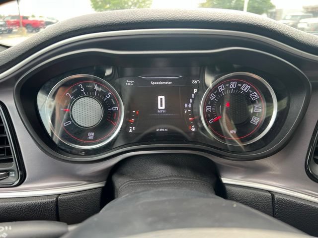 Certified 2019 Dodge Challenger GT w/ Driver Convenience Group AWD/4WD image 12