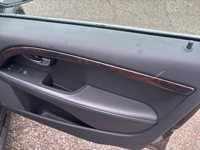 Used 2016 Volvo XC70 T5 Platinum image 11