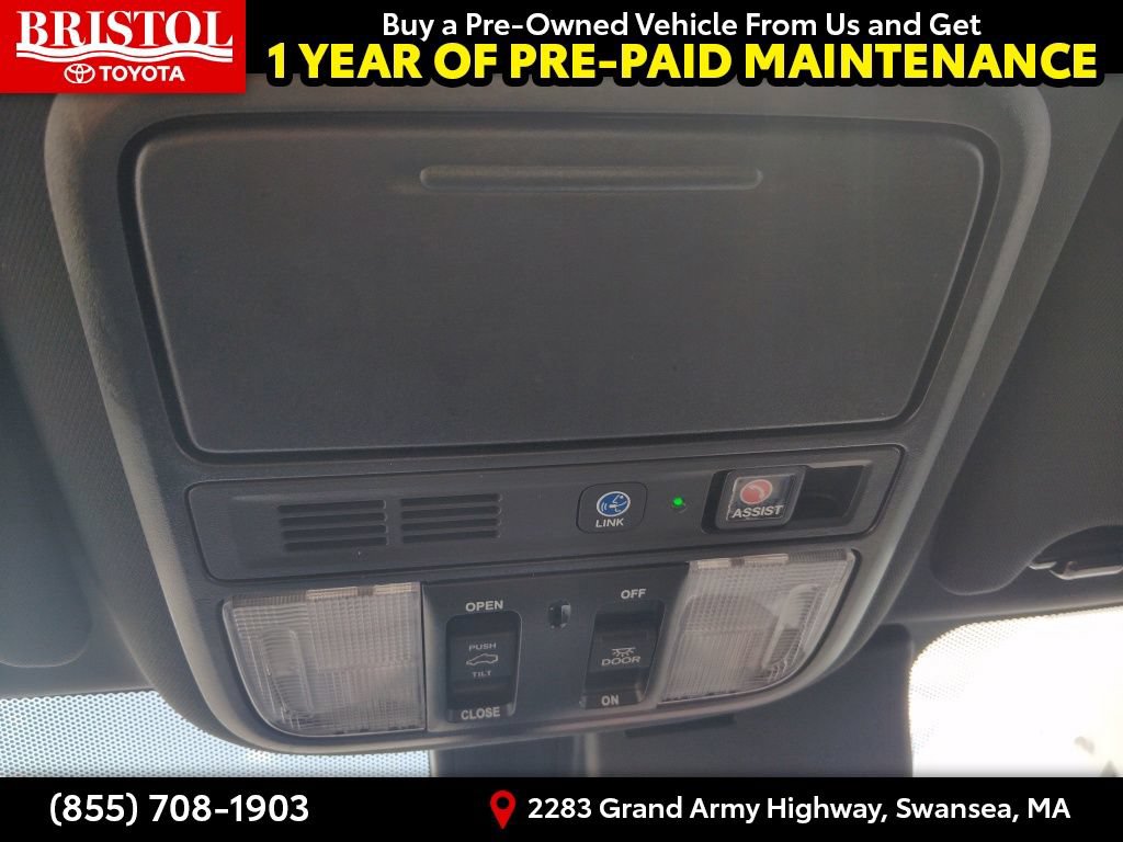 Used 2022 Honda Passport Elite image 28