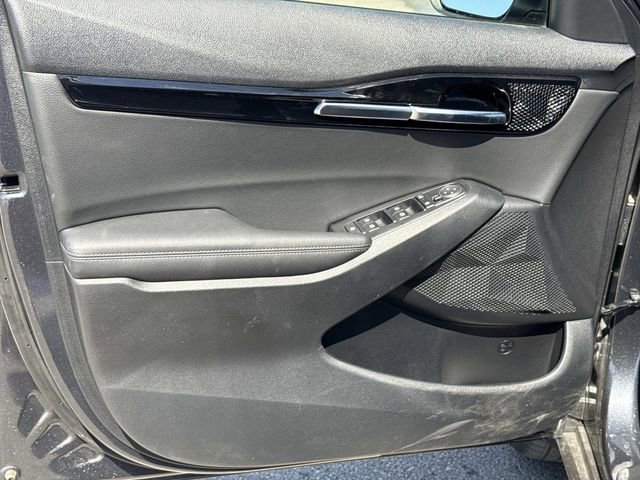 New 2026 Kia Seltos EX w/ EX Sunroof Package image 10