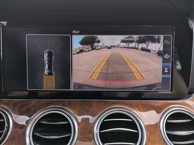 Used 2017 Mercedes-Benz E 300 image 13