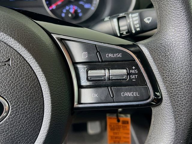 Used 2021 Kia Forte LXS FWD image 28