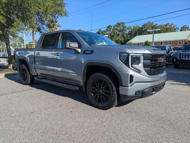 New 2026 GMC Sierra 1500 Elevation w/ Elevation Select Package AWD/4WD image 3