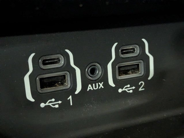 Used 2021 RAM 1500 Big Horn AWD/4WD image 21