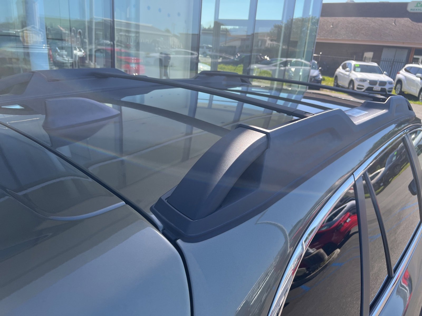 Used 2024 Toyota Tundra SR5 w/ TRD Sport Package image 24