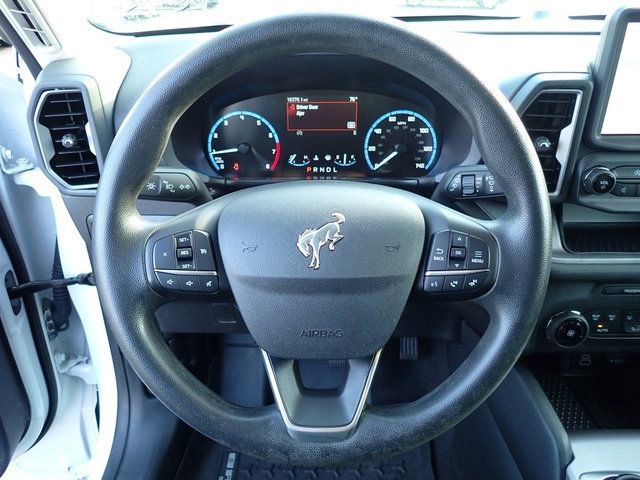 Certified 2023 Ford Bronco Sport Big Bend image 24