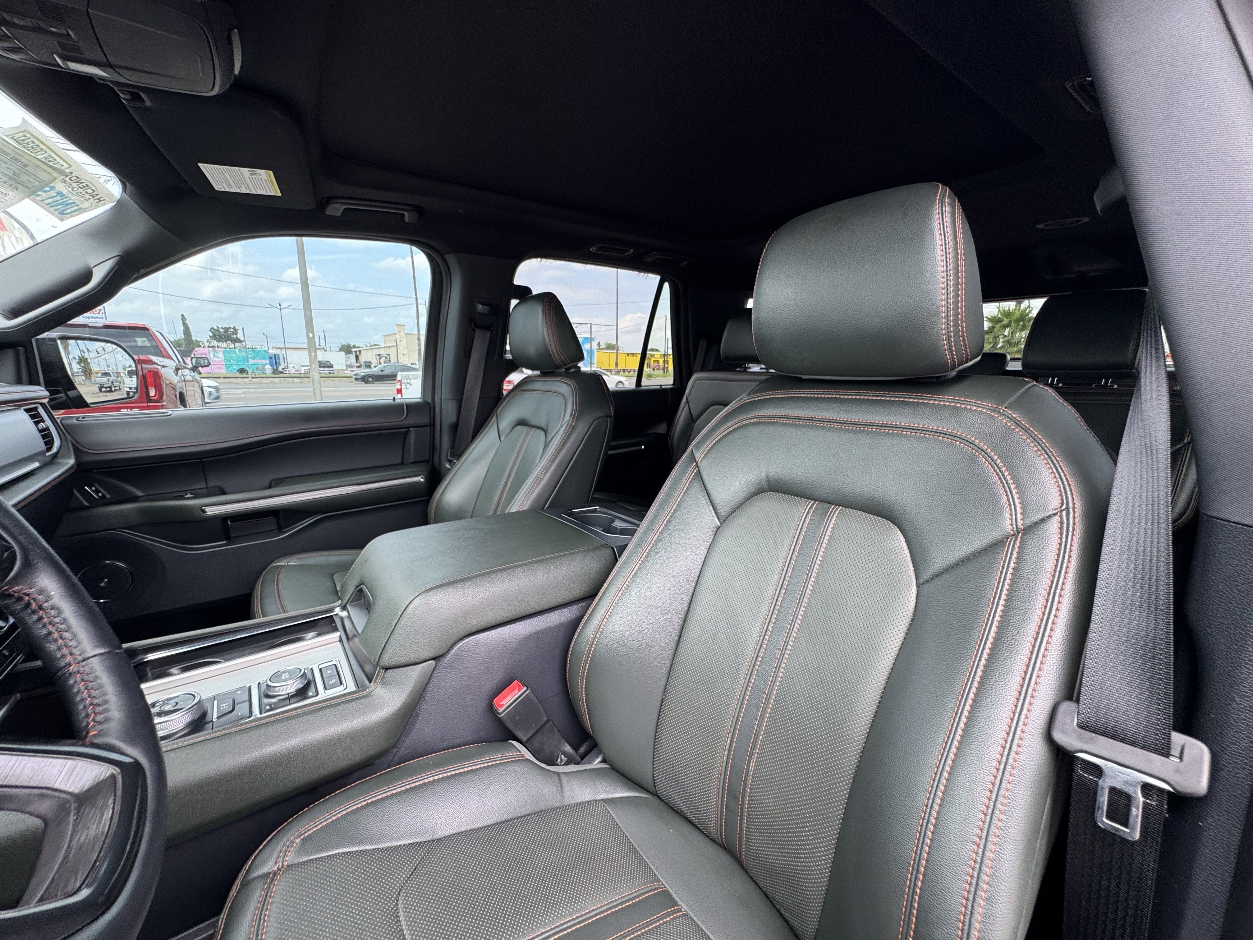 Used 2022 Ford Expedition Timberline AWD/4WD image 20
