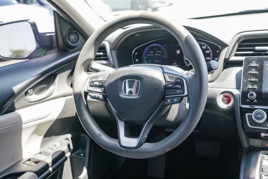 Used 2022 Honda Insight EX image 14