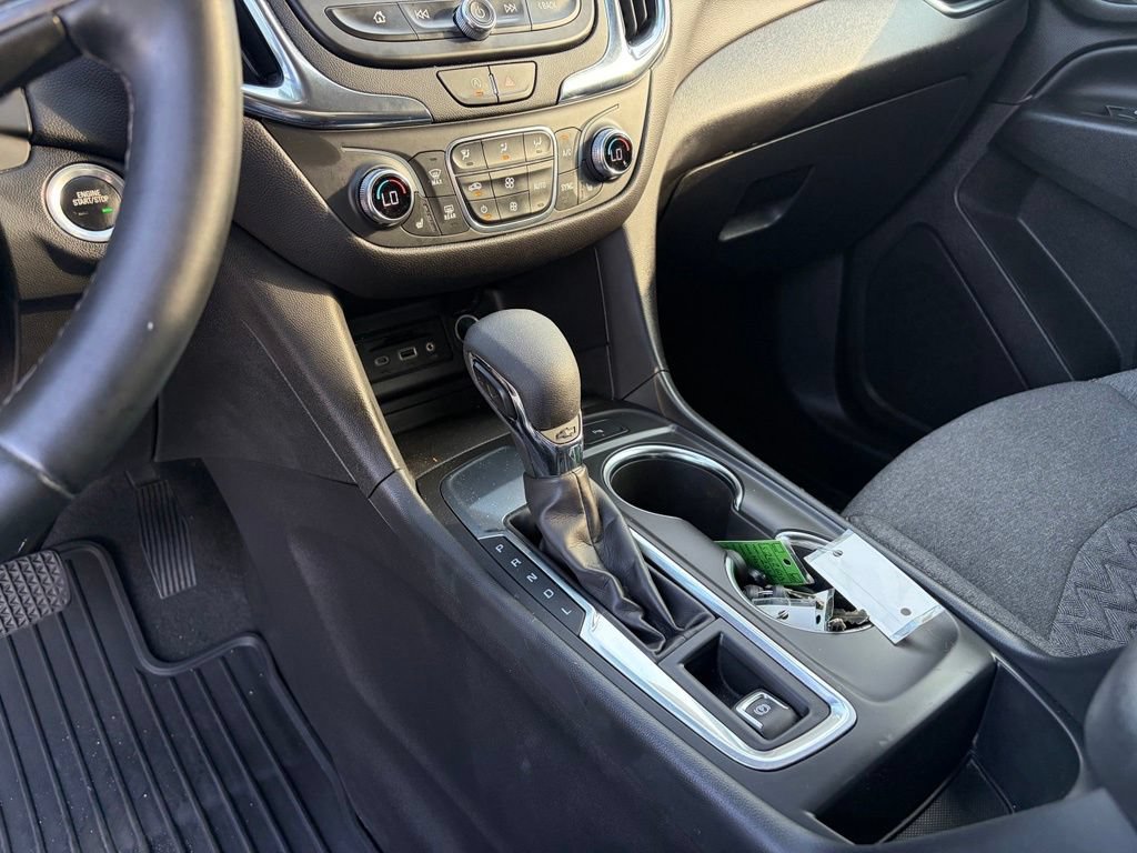 Used 2024 Chevrolet Equinox LT FWD image 20