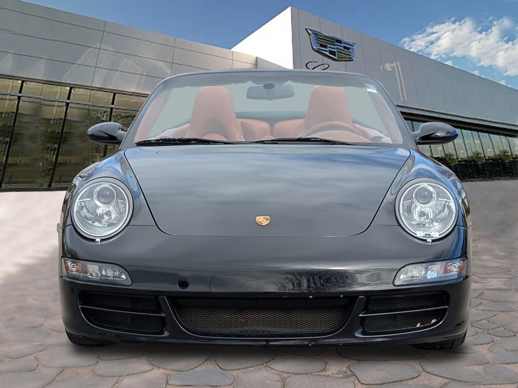 Used 2006 Porsche 911 Carrera 4S image 9