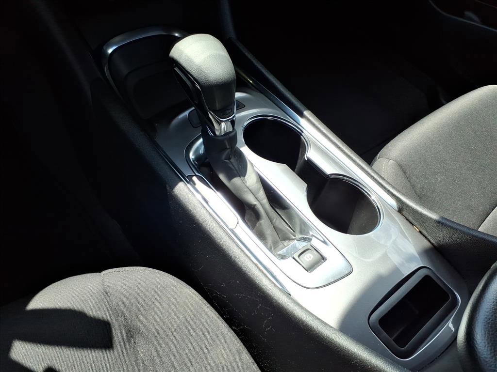 Used 2024 Chevrolet Malibu LT FWD image 30