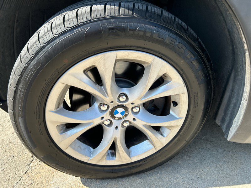 Used 2009 BMW X3 xDrive30i image 10