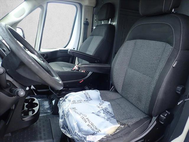 Used 2018 RAM ProMaster 3500 w/ Mopar Trailer Tow Group image 10