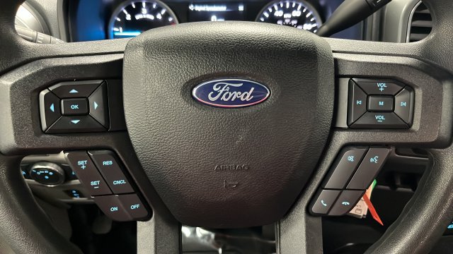 Used 2022 Ford F550 2WD Regular Cab Super Duty w/ XLT Value Package image 15