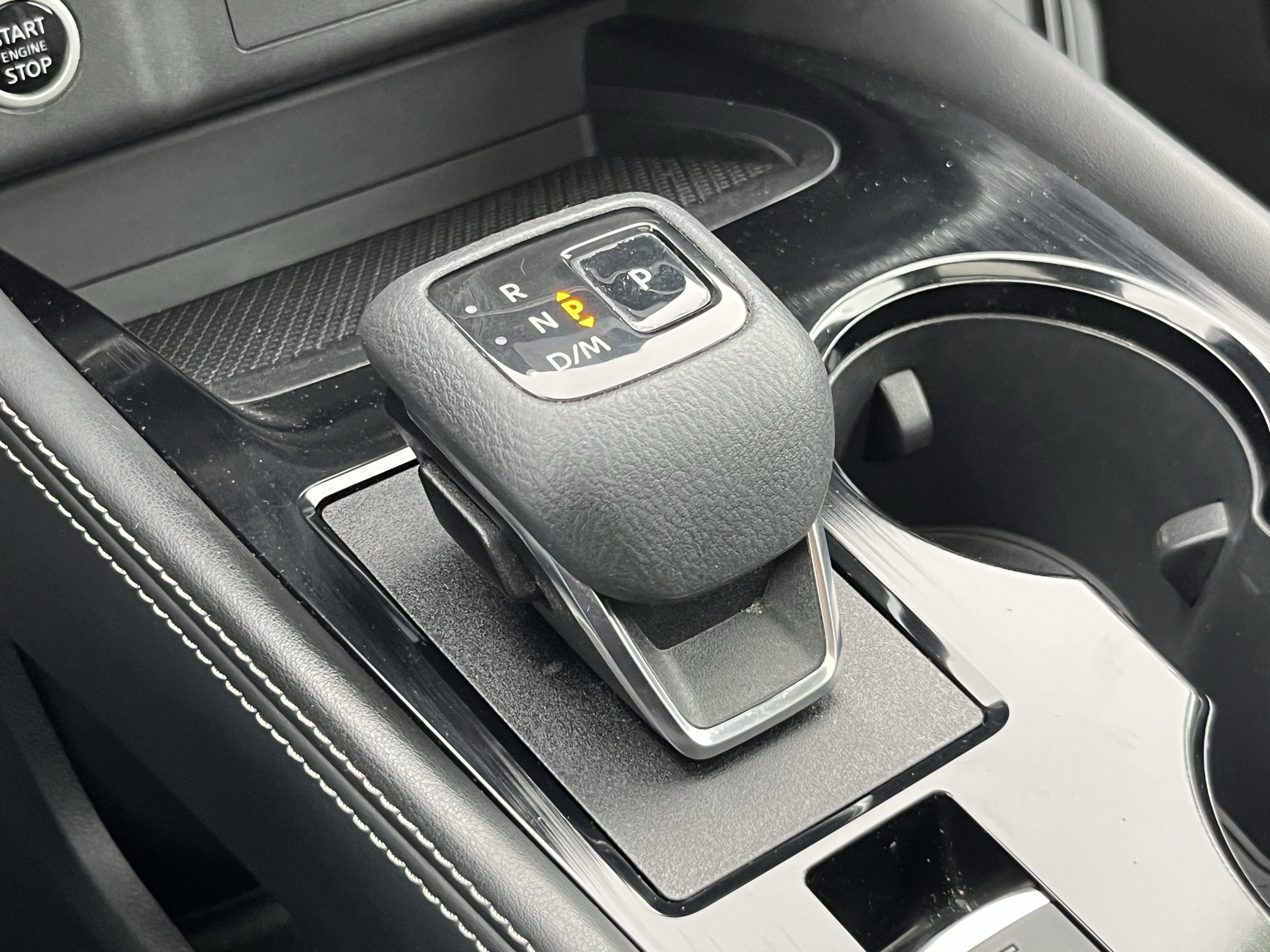 Used 2021 Nissan Rogue SL w/ Premium Package AWD/4WD image 31