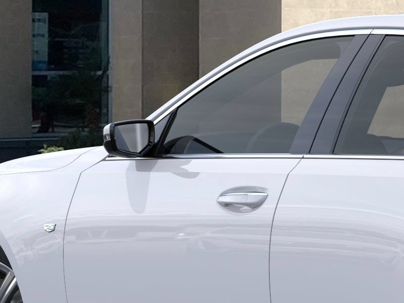 New 2026 Cadillac CT5 Premium Luxury RWD image 13