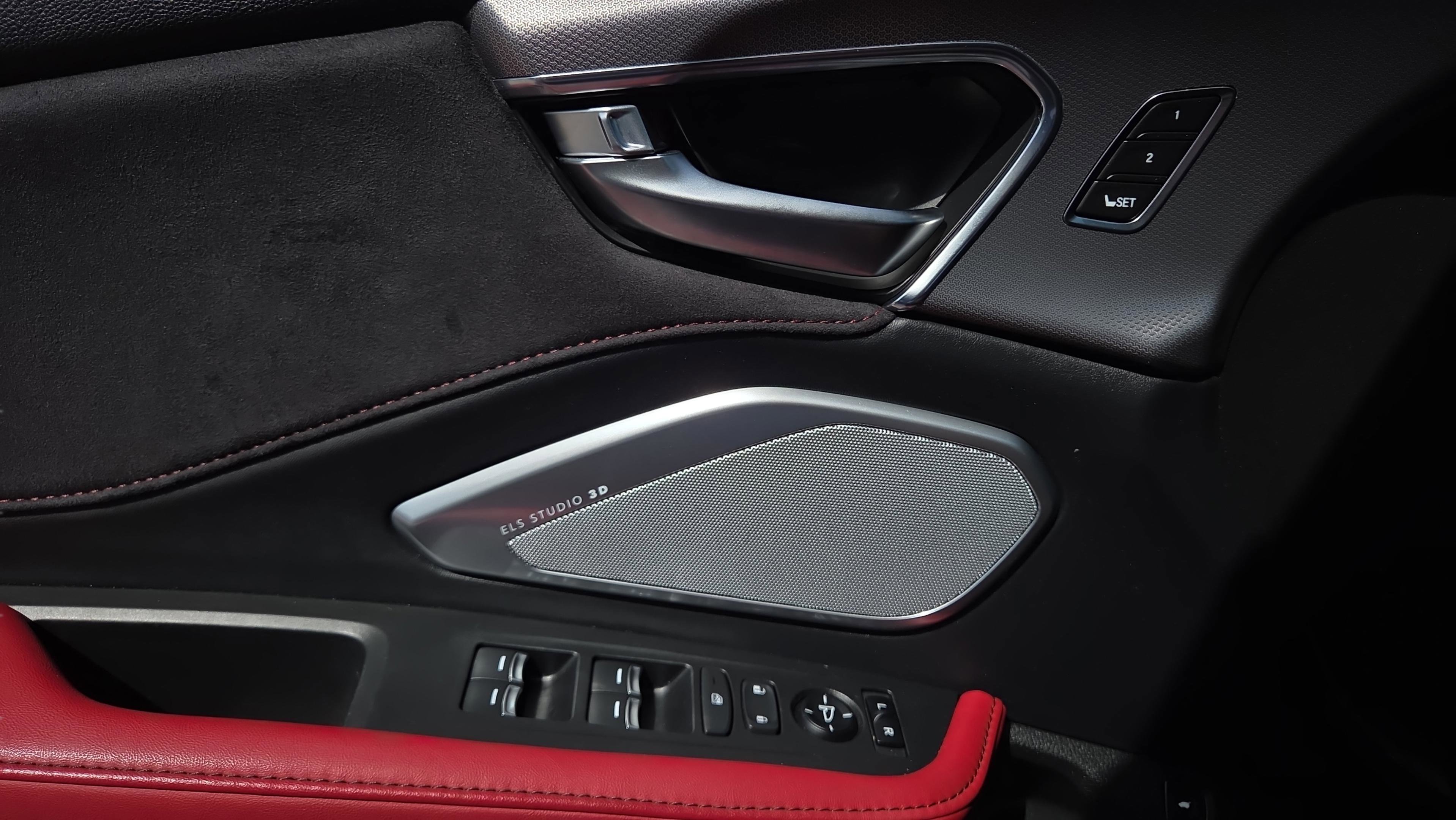 Used 2023 Acura RDX A-Spec FWD image 38