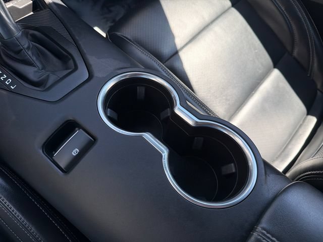 Used 2024 Ford Mustang Premium RWD image 23