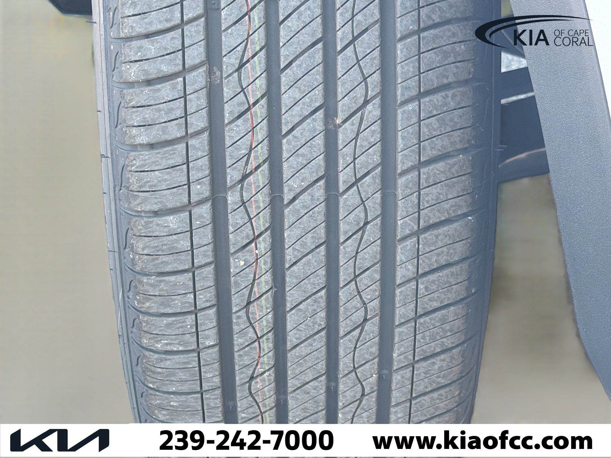 New 2026 Kia Sorento S image 40