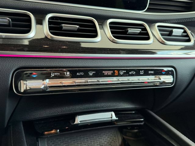 Certified 2023 Mercedes-Benz GLS 450 4MATIC image 30