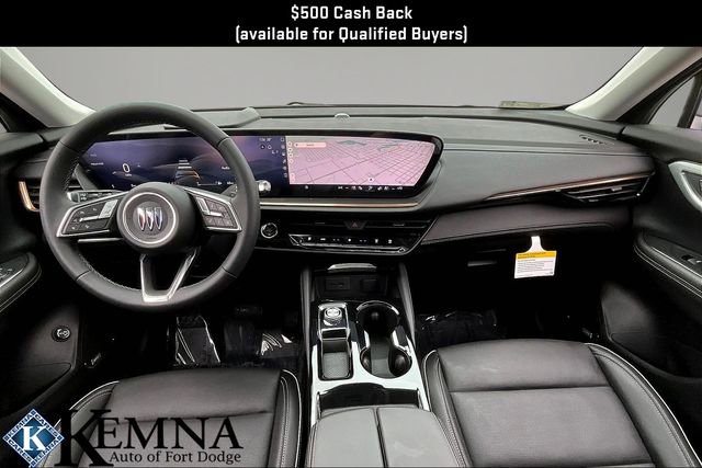 New 2026 Buick Envision Avenir image 5