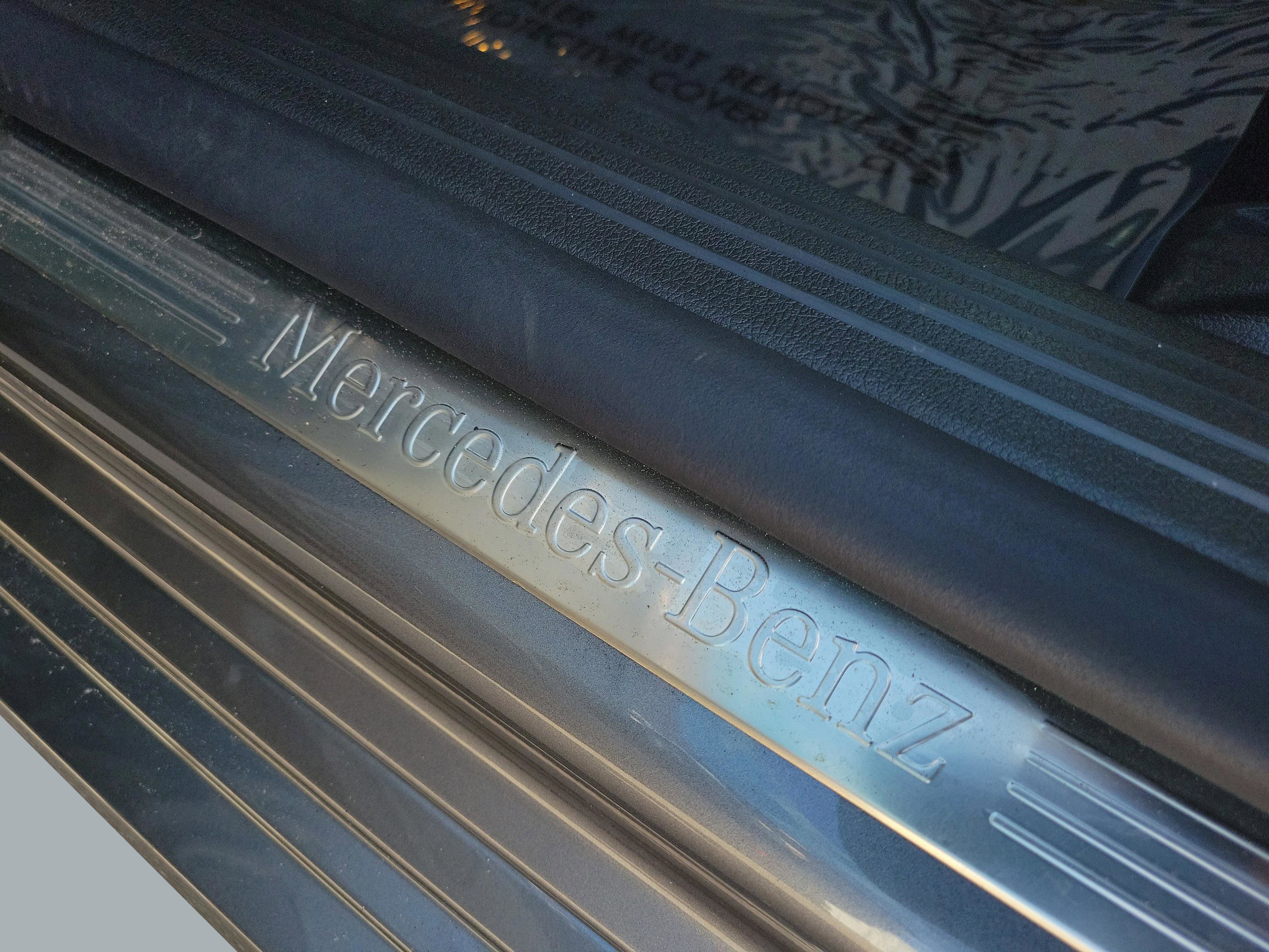 Certified 2026 Mercedes-Benz CLA 250 image 21