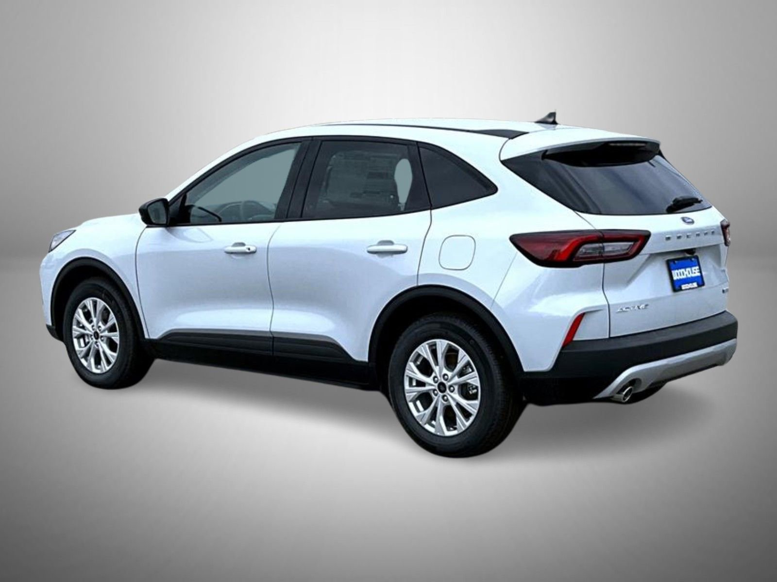 New 2026 Ford Escape Active w/ Cold Weather Package image 7