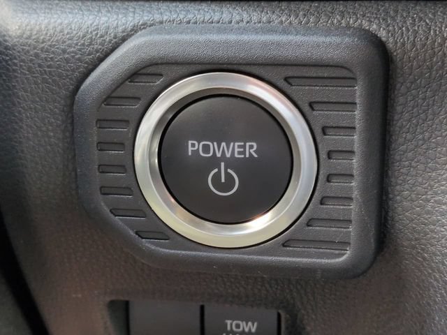 Certified 2025 Toyota Land Cruiser 1958 AWD/4WD image 27